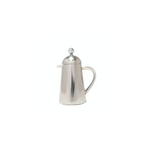 La Cafetière Cafetiere Havana RVS - Dubbelwandig - 350 ml / 2 kops