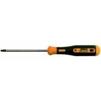 BERNSTEIN Tools for Electronics Bernstein Werkzeugfabrik Torx-schroevendraaier Werkplaats Grootte T 10 Koplengte: 85 mm 1 stuk(s) - thumbnail