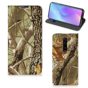 Xiaomi Mi 9T Pro Smart Cover Wildernis