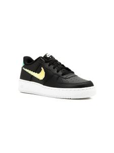 Nike Kids baskets Air Force 1 LV8 - Noir