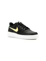 Nike Kids baskets Air Force 1 LV8 - Noir - thumbnail