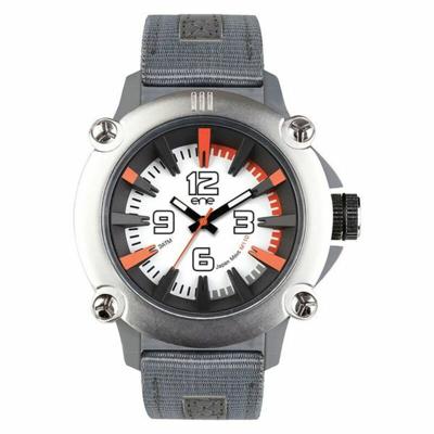 Ene 640018118 (Ø 51 mm) Heren horloge