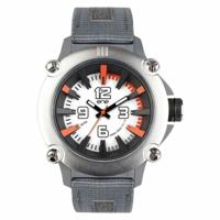 Ene 640018118 (Ø 51 mm) Heren horloge