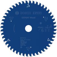 Bosch Accessoires EXPERT Wood Cirkelzaagblad | 165 x 1,8/1,3 x 20 mm | T48 - 2608902218