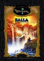 Balla en het Geheim van de Bron (Hardback)