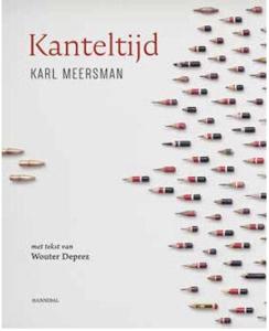 Kanteltijd (Paperback)