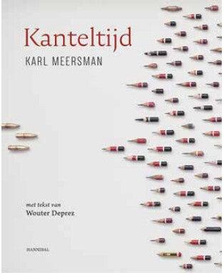 Kanteltijd (Paperback)