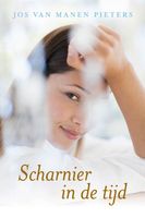 Scharnier in de tijd - Jos van Manen Pieters - ebook - thumbnail