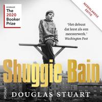 Shuggie Bain Shuggie Bain