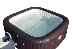 Lay-Z Spa Maldives Hydrojet Pro 7 persoons opblaasbare spa