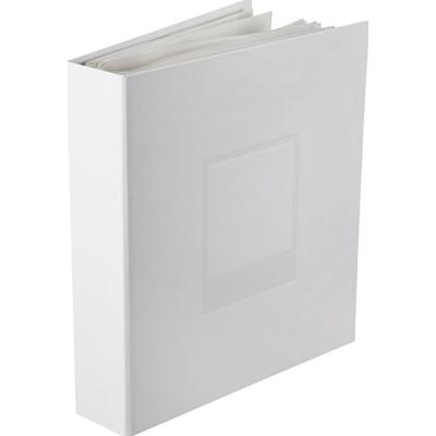 Polaroid Photo Album White Large voor 160 foto&apos;s