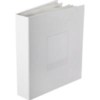 Polaroid Photo Album White Large voor 160 foto&apos;s