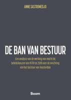De ban van bestuur (Paperback)