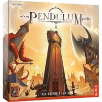Pendulum Bordspel - thumbnail