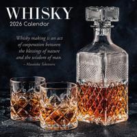 Whisky Kalender 2026