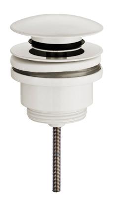 Wiesbaden luxe clickwaste 5/4 laag model mat-wit