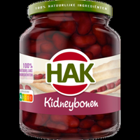 Hak Kidneybonen 365 g bij Jumbo