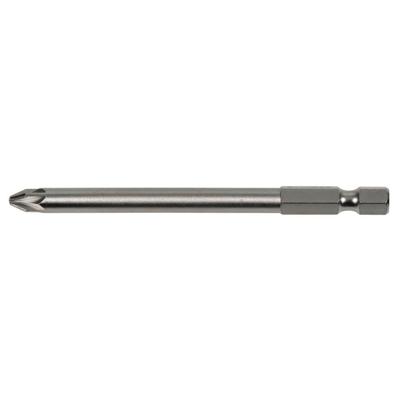 KS Tools 911.7621 911.7621 Kruis-bit PZ 1 Speciaal staal E 6.3 1 stuk(s)