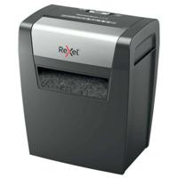 Papierversnipperaar Rexel Momentum X406 15 L
