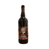 Hommeles Vatgerijpt Utreg Imperial Stout BA 75cl