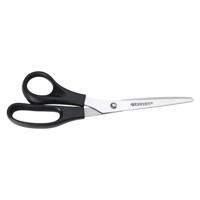 Quantore Schaar westcott buro 210mm rvs met kunsstof grip linkshandig