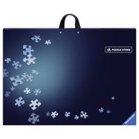 Ravensburger puzzel opbergmap, 300 - 1000st.