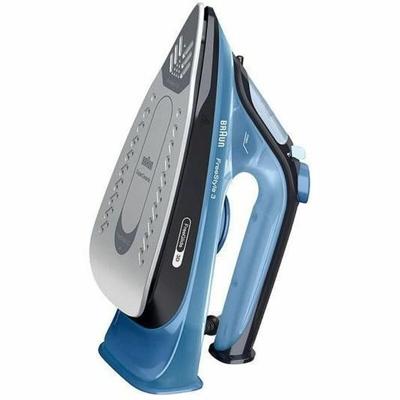 Stoomstrijkijzer Braun FI3194 BK 2400 W