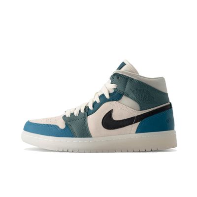 Air Jordan 1 Mid Anti Gravity Machines (W)
