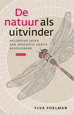 De natuur als uitvinder (Paperback)