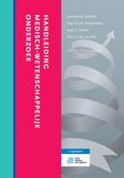 Handleiding medisch-wetenschappelijk onderzoek (Paperback) Handleiding medisch-wetenschappelijk onderzoek (Paperback)