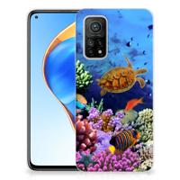 Xiaomi Mi 10T | 10T Pro | TPU Hoesje | Vissen Xiaomi Mi 10T | 10T Pro | TPU Hoesje | Vissen