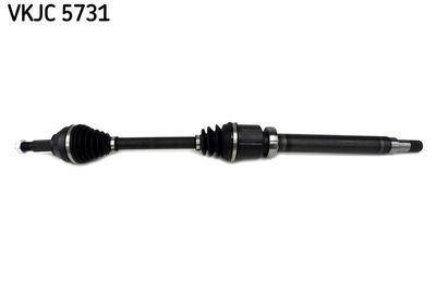 Aandrijfas VKJC5731