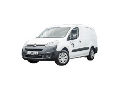 Citroën ë Berlingo