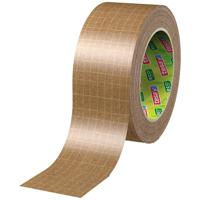 tesa PAPER ULTRA STRONG 56000-00000-00 Pakband Bruin (l x b) 25 mm x 50 mm 1 stuk(s) - thumbnail