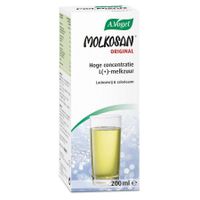 A.Vogel Molkosan Original 200ml