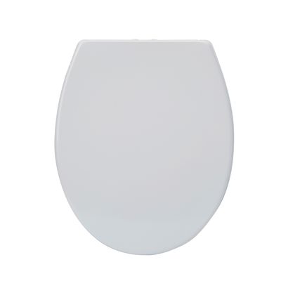 Toiletzitting Wiesbaden Ultimo | Sofclose met quick-release | Wit mat