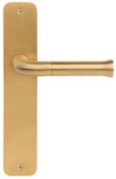 Formani Edward van Vliet NOUR EV101ZLP211SFC zonder logo op schild blind - PVD mat goud