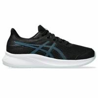 Hardloopschoenen voor Kinderen Asics Patriot 13 Gs Zwart - Maat: 34.5