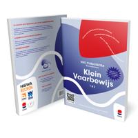 Cursusboek Klein Vaarbewijs 1 en 2 met 800 Oefenvragen 2025 Cursusboek Klein Vaarbewijs 1 en 2 met 800 Oefenvragen 2025