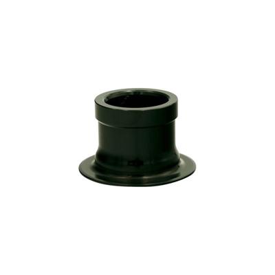 STANS Stan&apos;s m-pulse hub end caps - front - 15x110 ta - 6-bolt / centerlock