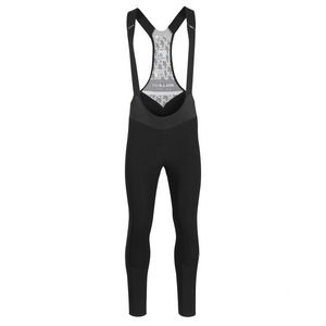 ASSOS Mille GT Ultraz Winter tight fietsbroek zwart heren M