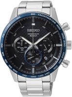 Horlogeband Seiko SSB357P1.8T63-00L0 Staal 22mm