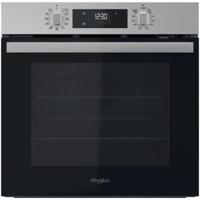 Whirlpool OMR58RR1X Inbouw oven Grijs