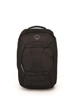 Osprey Fairview 40 Backpack Dames Black OneSize