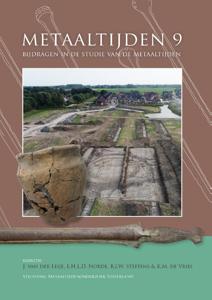 Metaaltijden 9 (Hardback)