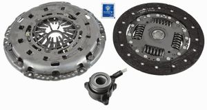 Koppelingsset 3000990529