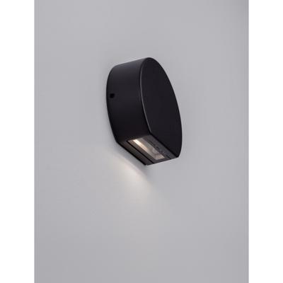 Lyora Design wandlampSango grijs - 9136435