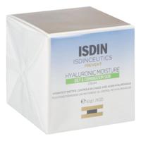 Isdinceutics Hyaluronic Moisture Vette Huid 50g - thumbnail