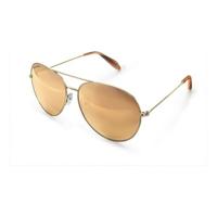 Dames zonnebril Folli Follie SG17T011GPG ø 60 mm