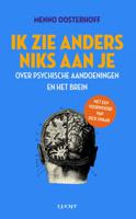 Ik zie anders niks aan je (Paperback)